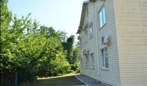 Двухместный, 2 корпус