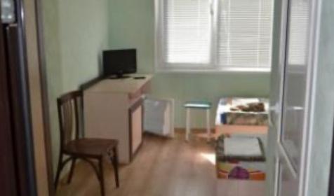 Двухместный, 2 корпус