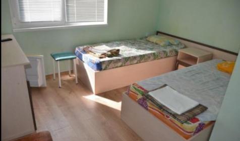 Двухместный, 2 корпус