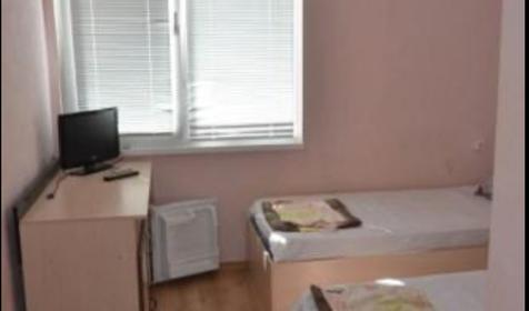 Двухместный, 2 корпус