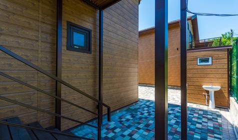 Двухместный люкс