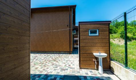 Двухместный люкс