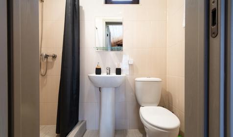 Двухместный люкс