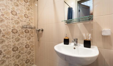 Двухместный люкс