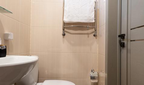 Двухместный люкс