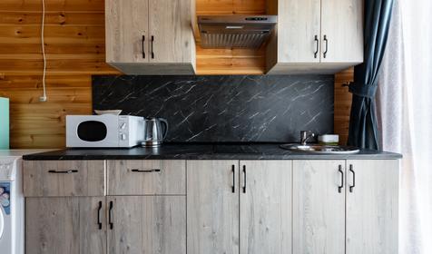 Двухкомнатные апартаменты семейные