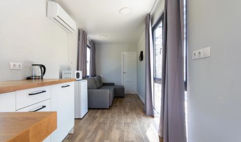 Морской контейнер