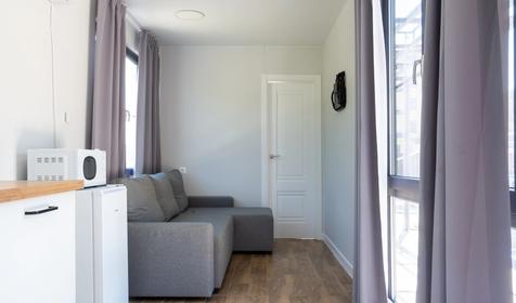 Морской контейнер