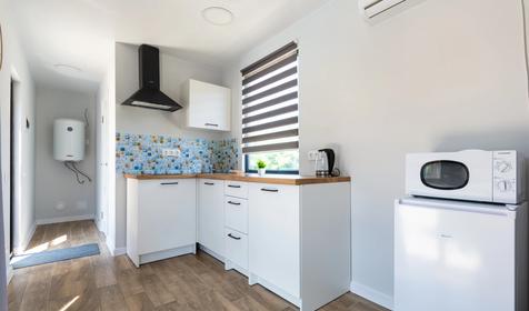 Морской контейнер