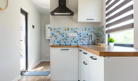 Морской контейнер