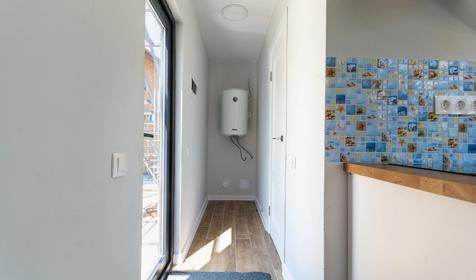 Морской контейнер