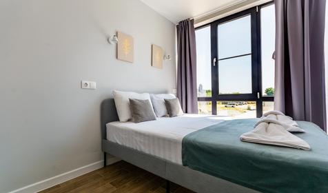 Морской контейнер