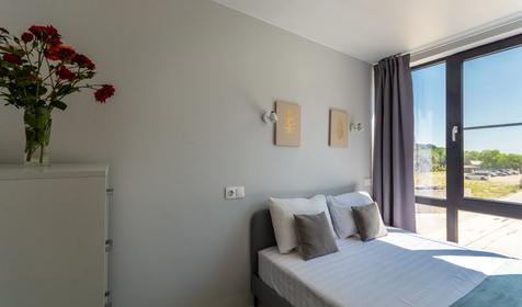 Морской контейнер