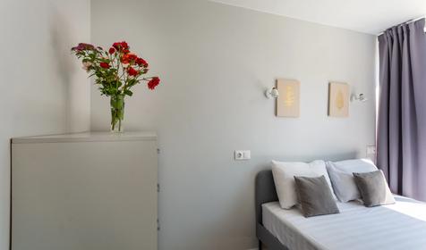 Морской контейнер