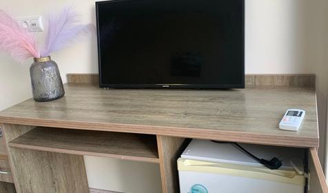 Четырехместный. Гостевой дом Росинка. Пляхо