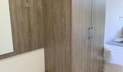 Четырехместный. Гостевой дом Росинка. Пляхо