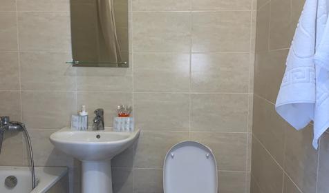 Четырехместный. Гостевой дом Росинка. Пляхо