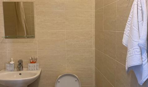 Четырехместный. Гостевой дом Росинка. Пляхо