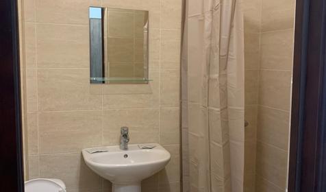  Трехместный люкс