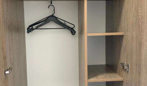  Трехместный люкс