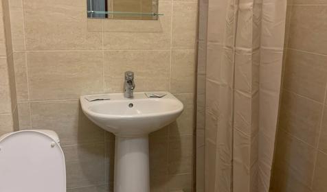  Трехместный люкс