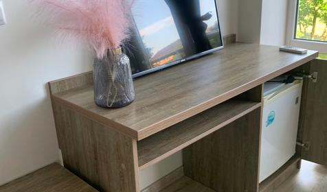 Двухместный люкс