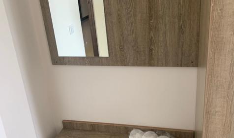 Двухместный люкс