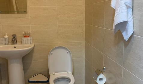 Двухместный люкс