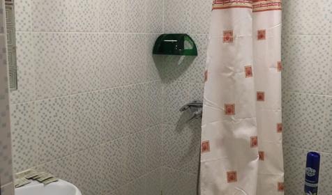 Двухместный мансардный