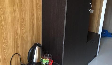 Двухместный мансардный