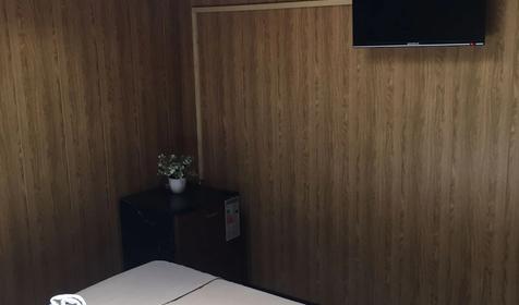 Двухместный мансардный