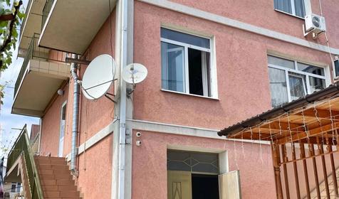 Черноморская жемчужина