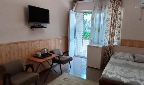 на Приморской