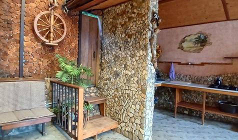 на Приморской