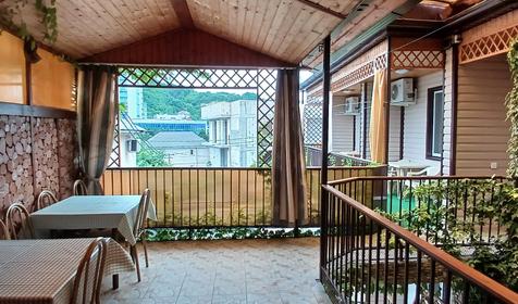 на Приморской