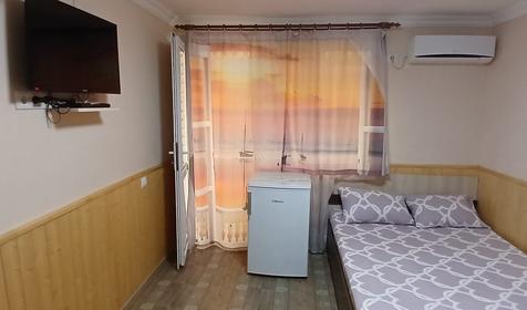 на Приморской