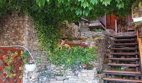 на Приморской