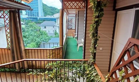 на Приморской