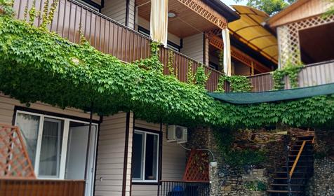 на Приморской