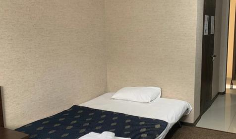 Трехместный стандарт