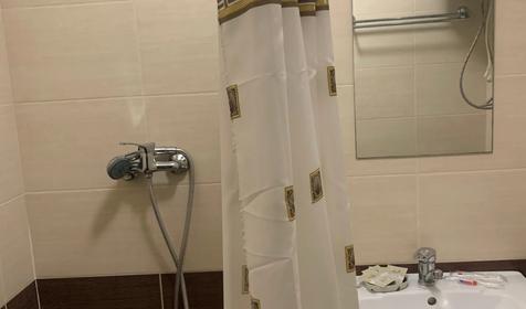 Трехместный стандарт