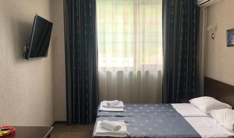 Трехместный стандарт