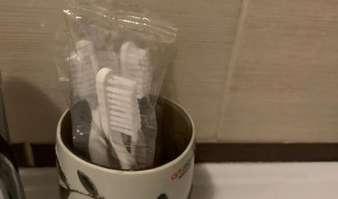  Двухместный стандарт. Гостиница Пляхо