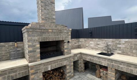 Седьмой берег