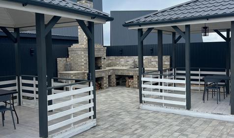 Седьмой берег