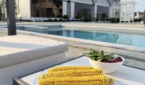 Седьмой берег