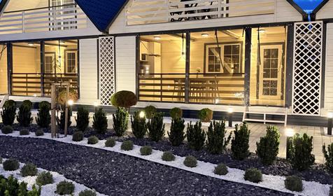 Седьмой берег