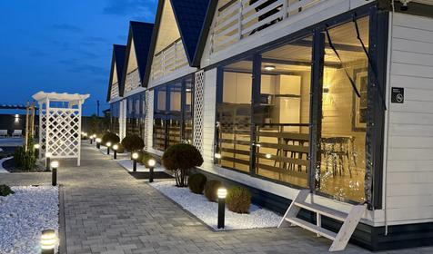 Седьмой берег