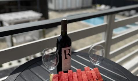 Седьмой берег