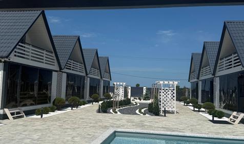 Седьмой берег